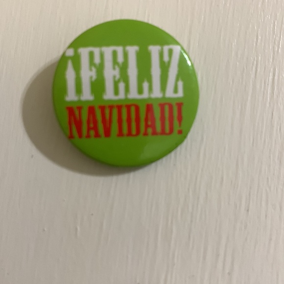 🎄Funny Christmas Buttons - 22 Pieces🎄 - Picture 7 of 16